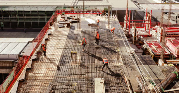 Best Residential Concrete Services  in Forsyth, MO