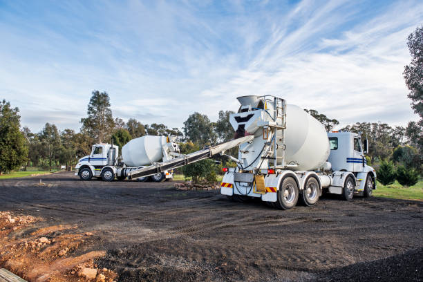 Waterproofing & Drywells in MO