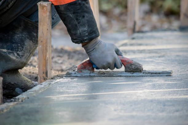 Affordable Concrete Services in MO