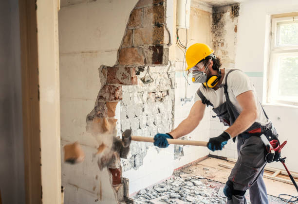 Best Commercial Concrete Contractor  in Forsyth, MO
