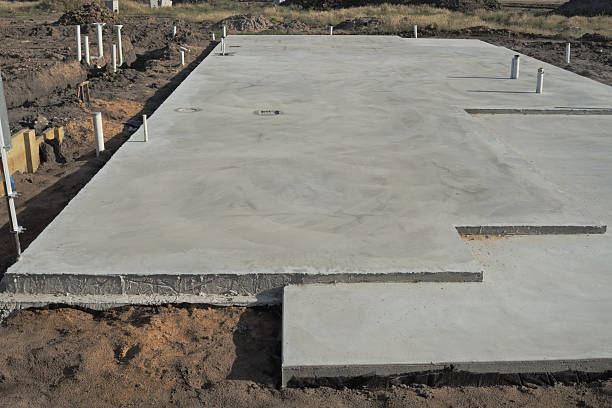 Best Concrete Installation Cost  in Forsyth, MO
