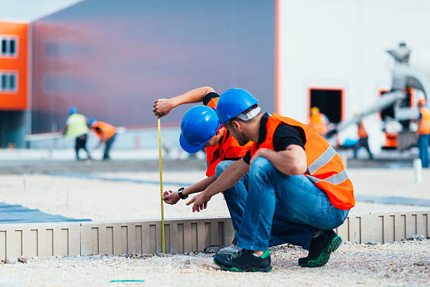 Best Concrete Flooring Contractor  in Forsyth, MO