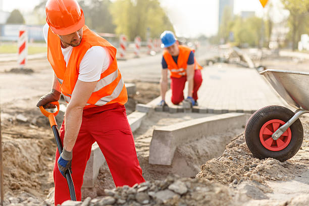 Best Waterproofing & Drywells  in Forsyth, MO