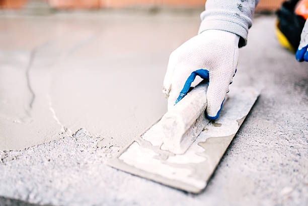 Best Concrete Leveling Services  in Forsyth, MO
