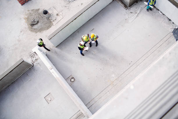 Best Concrete Slab Installation  in Forsyth, MO